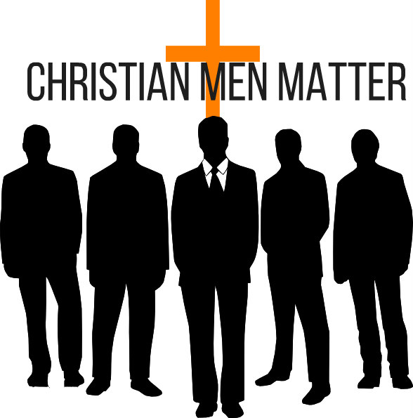 Christian Men Matter Mckinney United Methodist Church 4986
