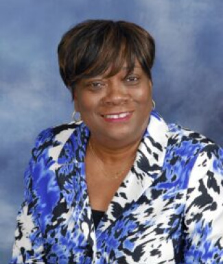 Mckinney Rev. Vickie Keys